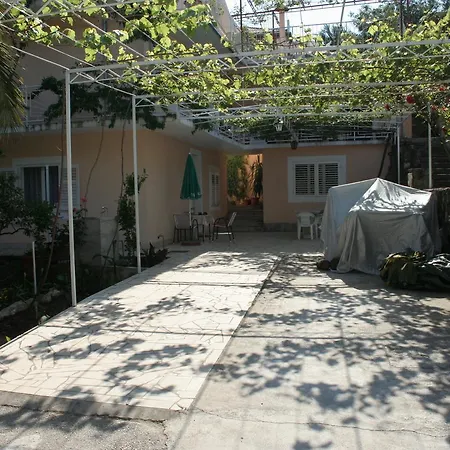 Studio 257b Appartamento Trpanj